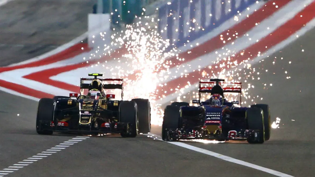 Formula 1 GP Bahrain 2016: i Pro e i Contro (5)
