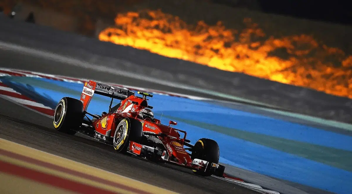 Formula 1 GP Bahrain 2016: i Pro e i Contro (4)