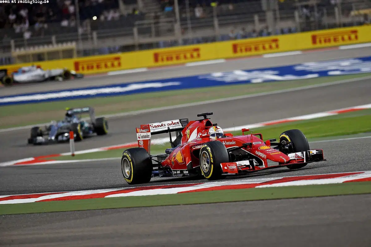 Formula 1 GP Bahrain 2016: i Pro e i Contro (3)