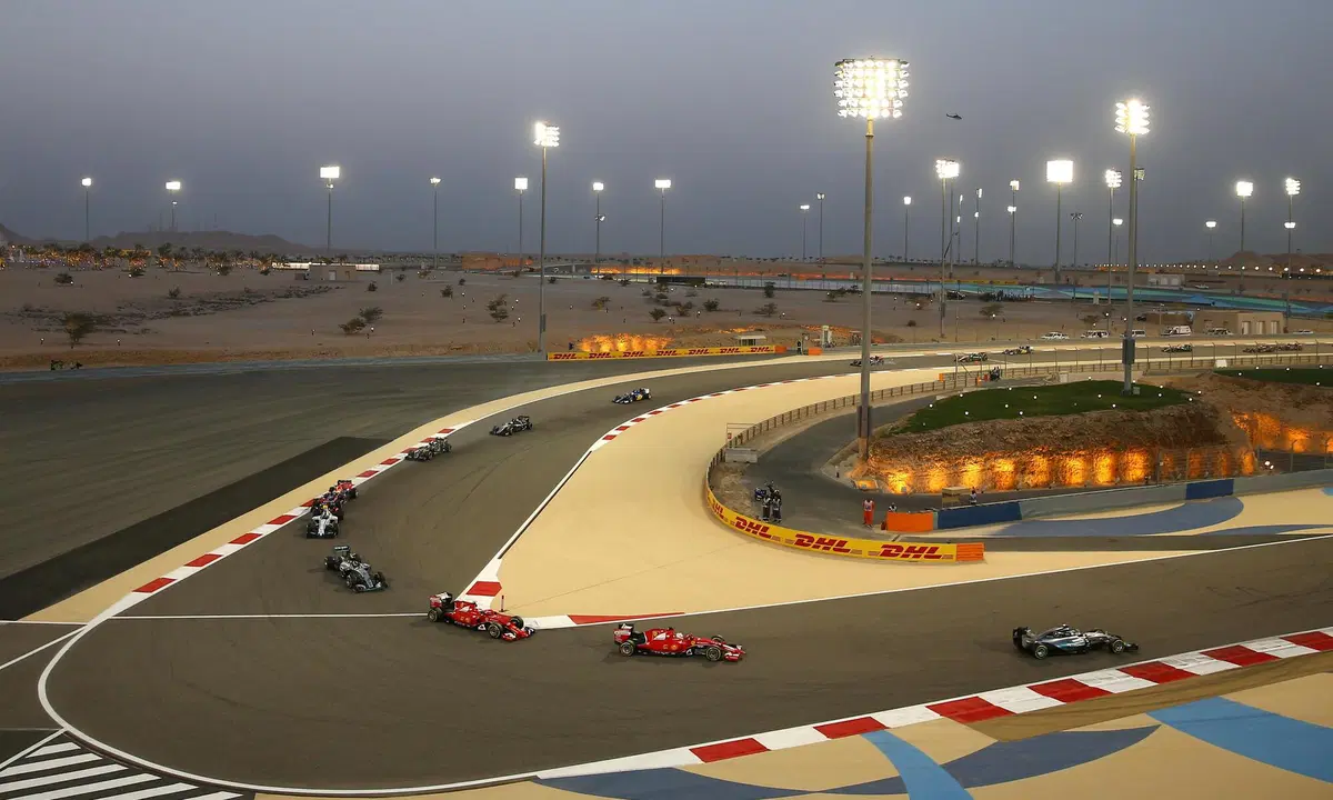 Formula 1 GP Bahrain 2016: i Pro e i Contro (6)