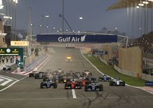Formula 1 GP Bahrain 2016: i Pro e i Contro