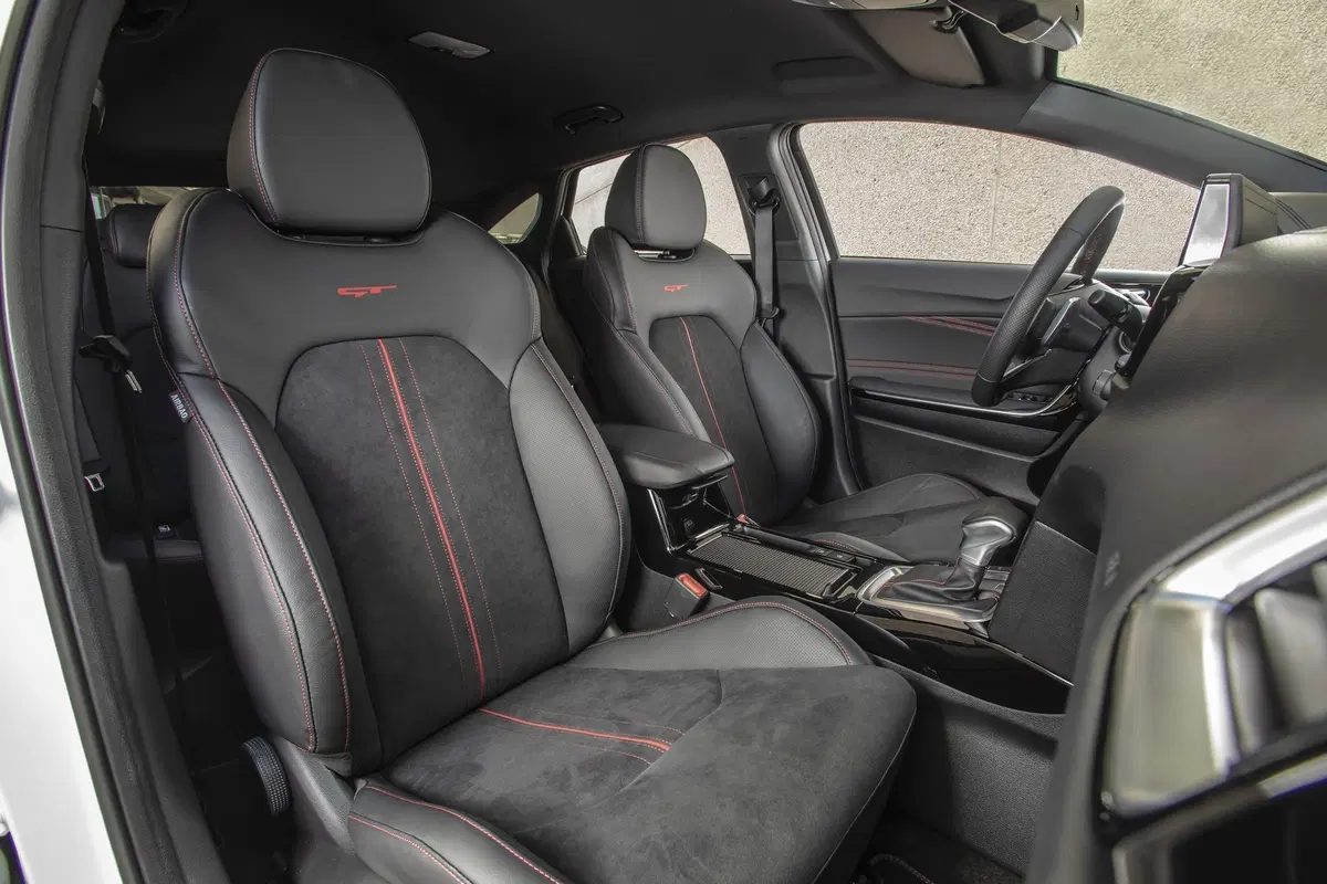 Kia Proceed GT 2019 | Assetto sportivo e 204 CV con carattere [Video]