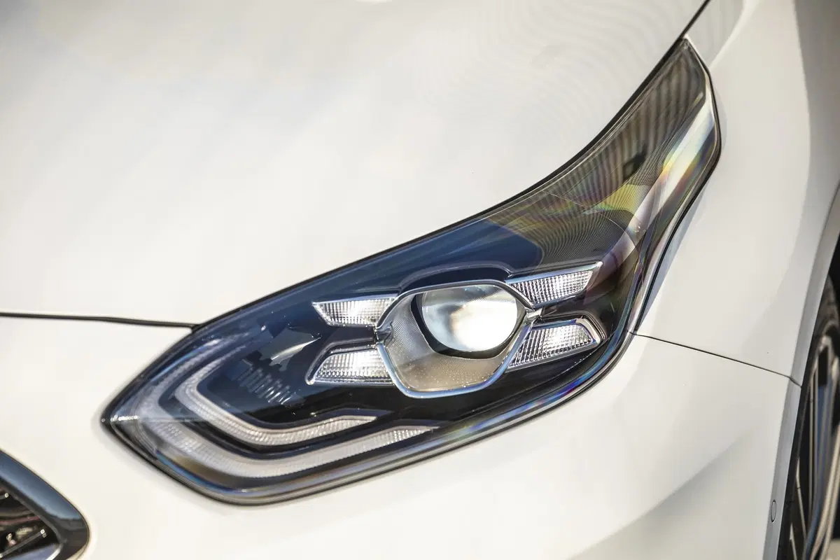 Kia Proceed GT 2019 | Assetto sportivo e 204 CV con carattere [Video] (11)