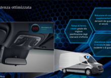 Mercedes PRO Connect, lavoro smart e assistito