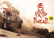 Dakar: la recensione del gioco per PS4, Xbox e PC [Video]