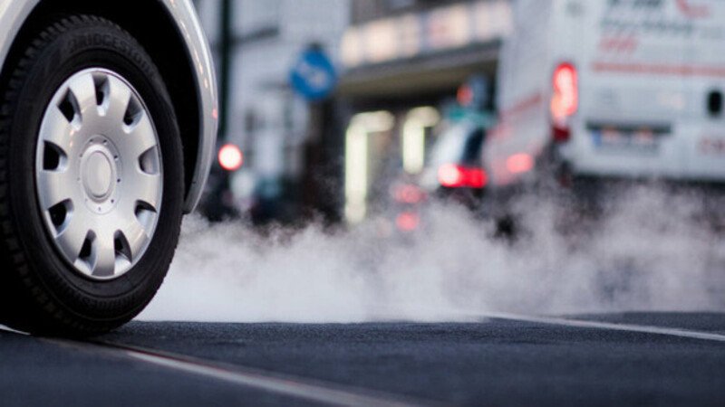 Svezia, motori diesel e benzina vietati dal 2030?