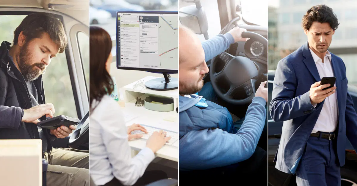 Bridgestone acquisirà Tom Tom Telematics