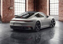 Porsche 911: con l’Exclusive Manufaktur crei l’auto dei sogni