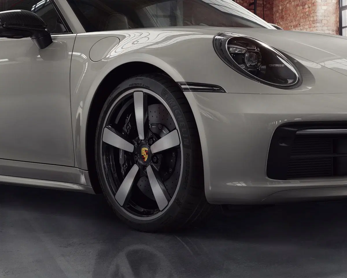 Porsche 911: con l’Exclusive Manufaktur crei l’auto dei sogni (3)
