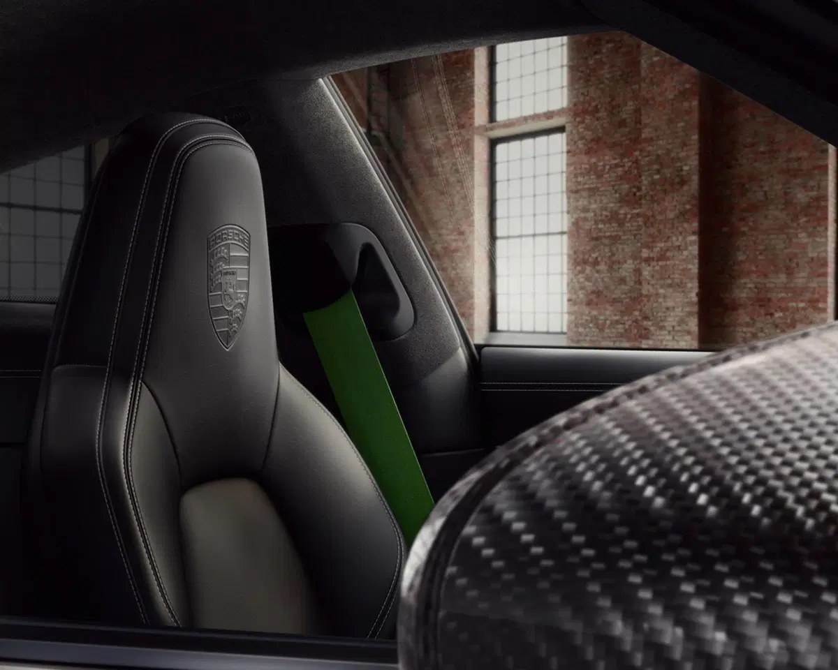 Porsche 911: con l’Exclusive Manufaktur crei l’auto dei sogni (2)