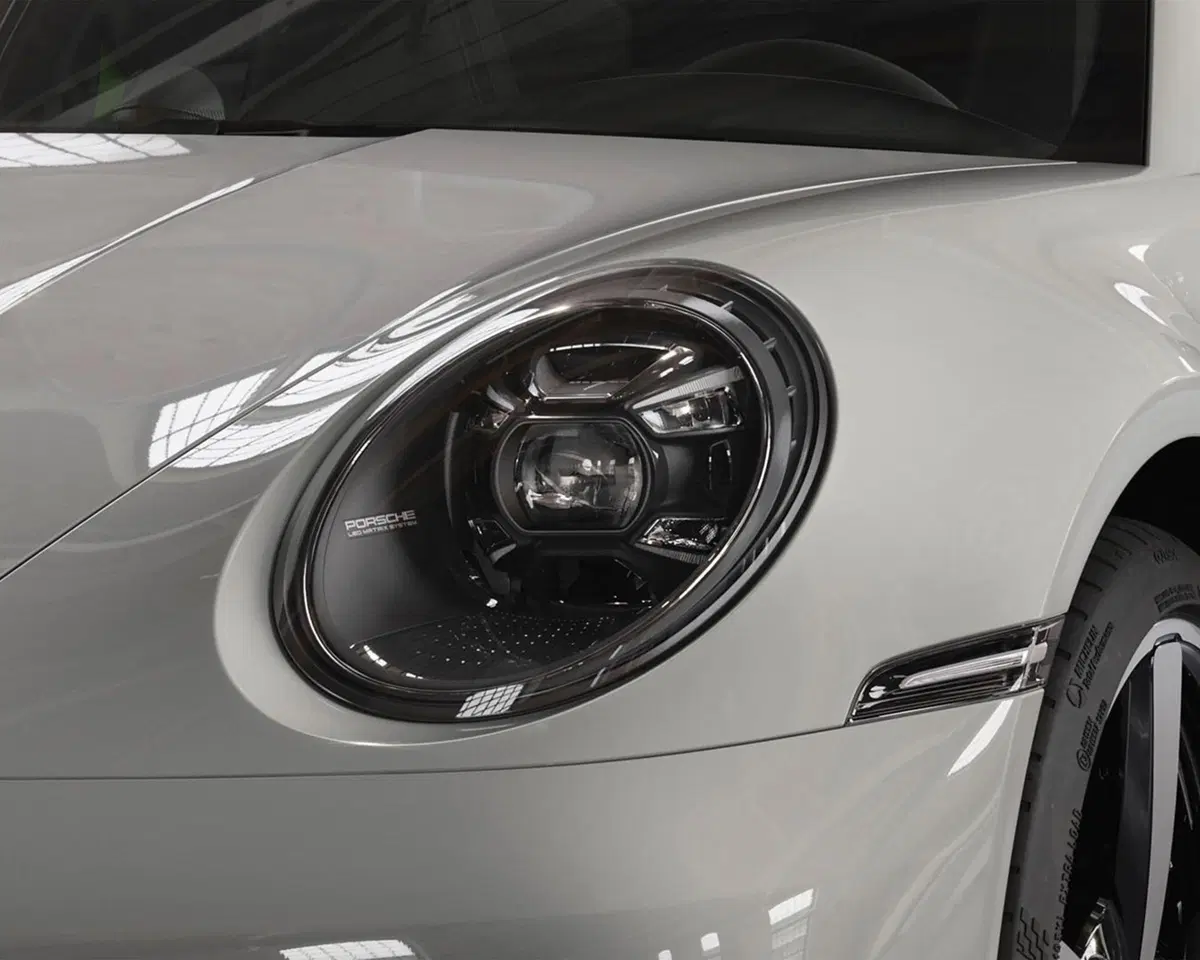 Porsche 911: con l’Exclusive Manufaktur crei l’auto dei sogni (5)
