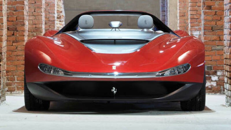 Ferrari &egrave; il brand pi&ugrave; forte del mondo del 2019
