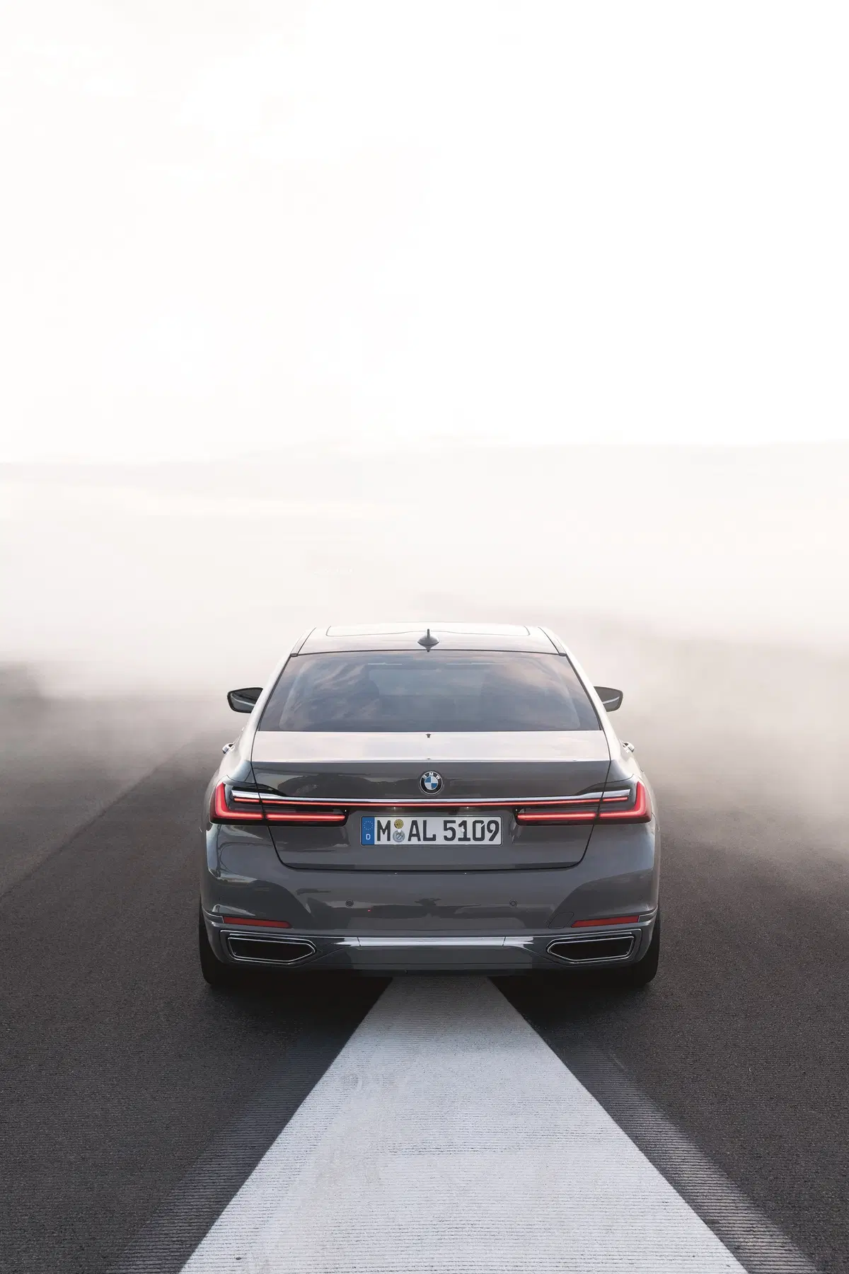 Nuova BMW Serie 7: ecco l’ammiraglia in video (4)