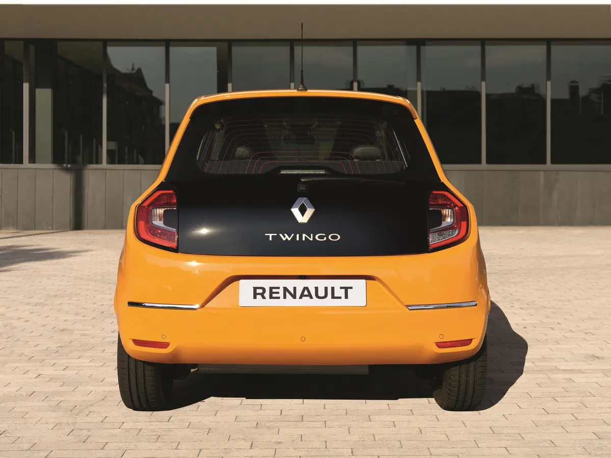 Renault Twingo restyling, debutto a Ginevra (3)