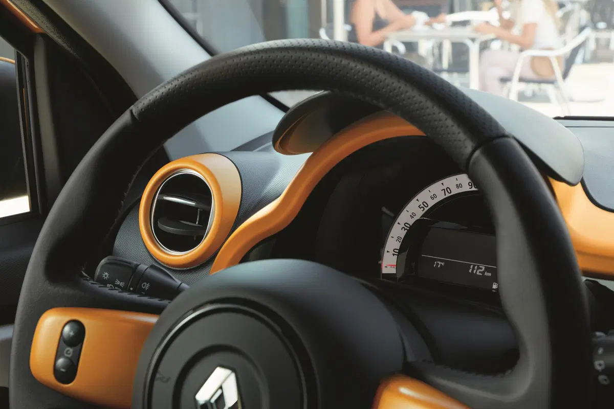 Renault Twingo restyling, debutto a Ginevra (10)