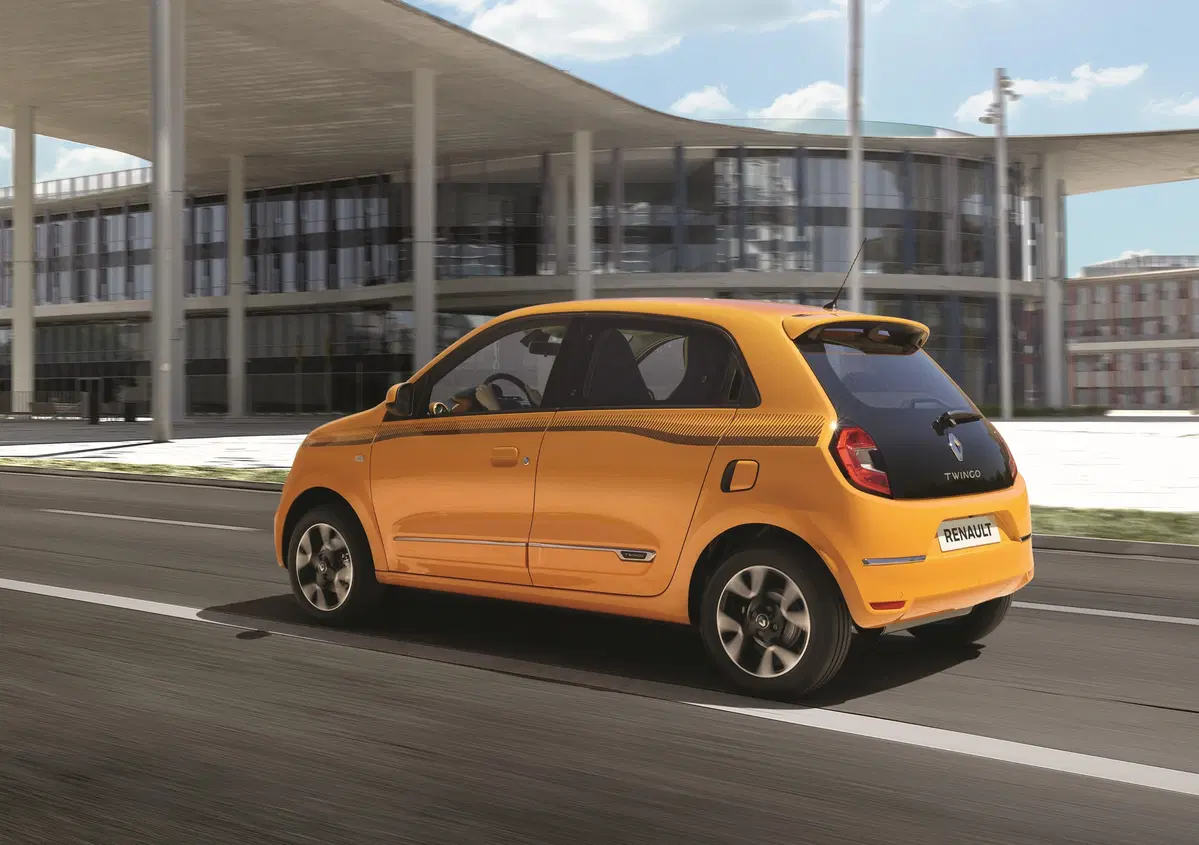 Renault Twingo restyling, debutto a Ginevra (4)