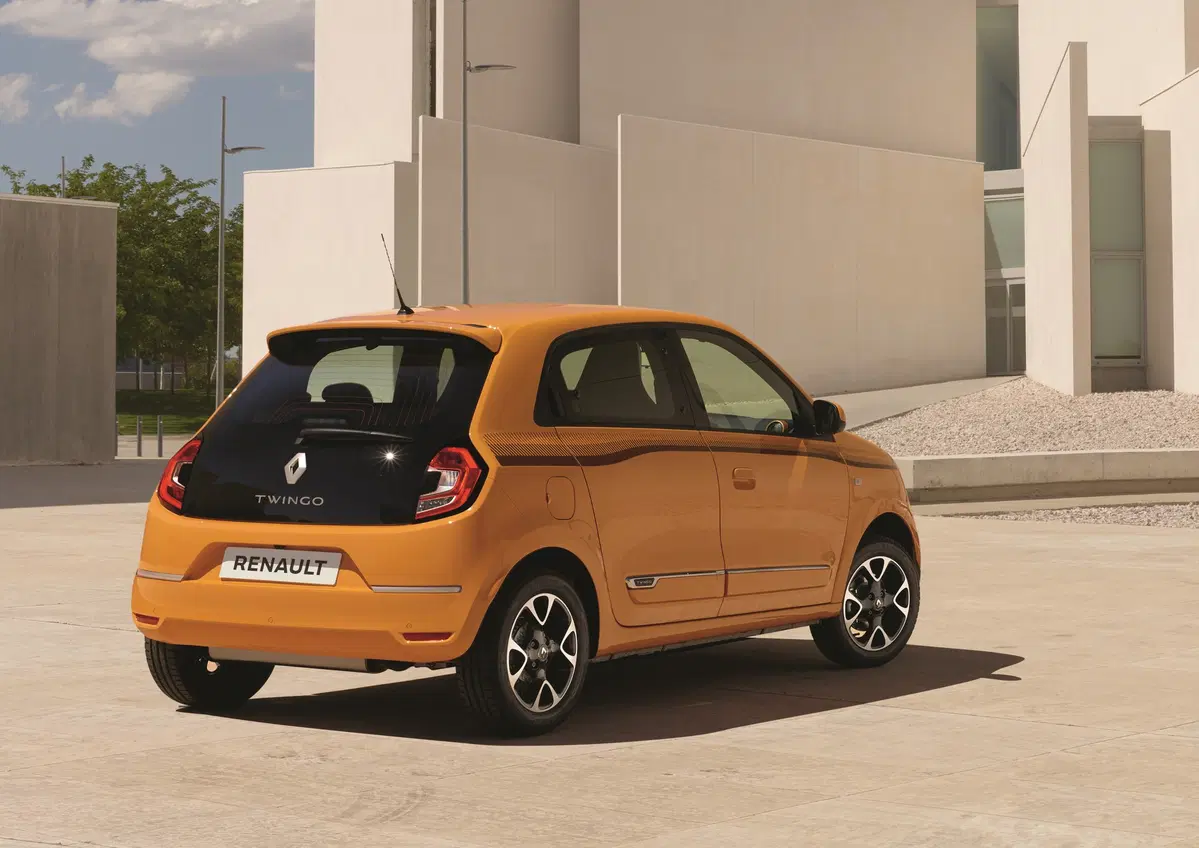 Renault Twingo restyling, debutto a Ginevra (5)