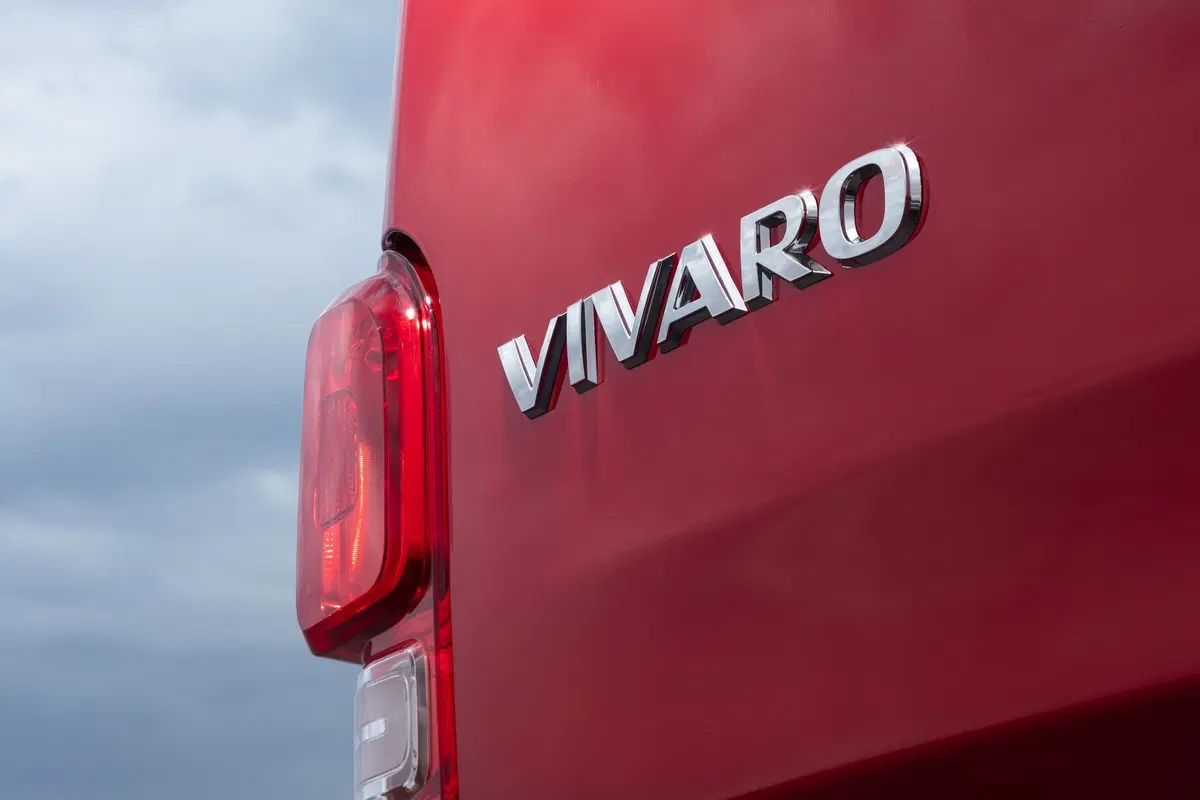 Opel Vivaro 2019: siamo alla 3^ generazione (4)