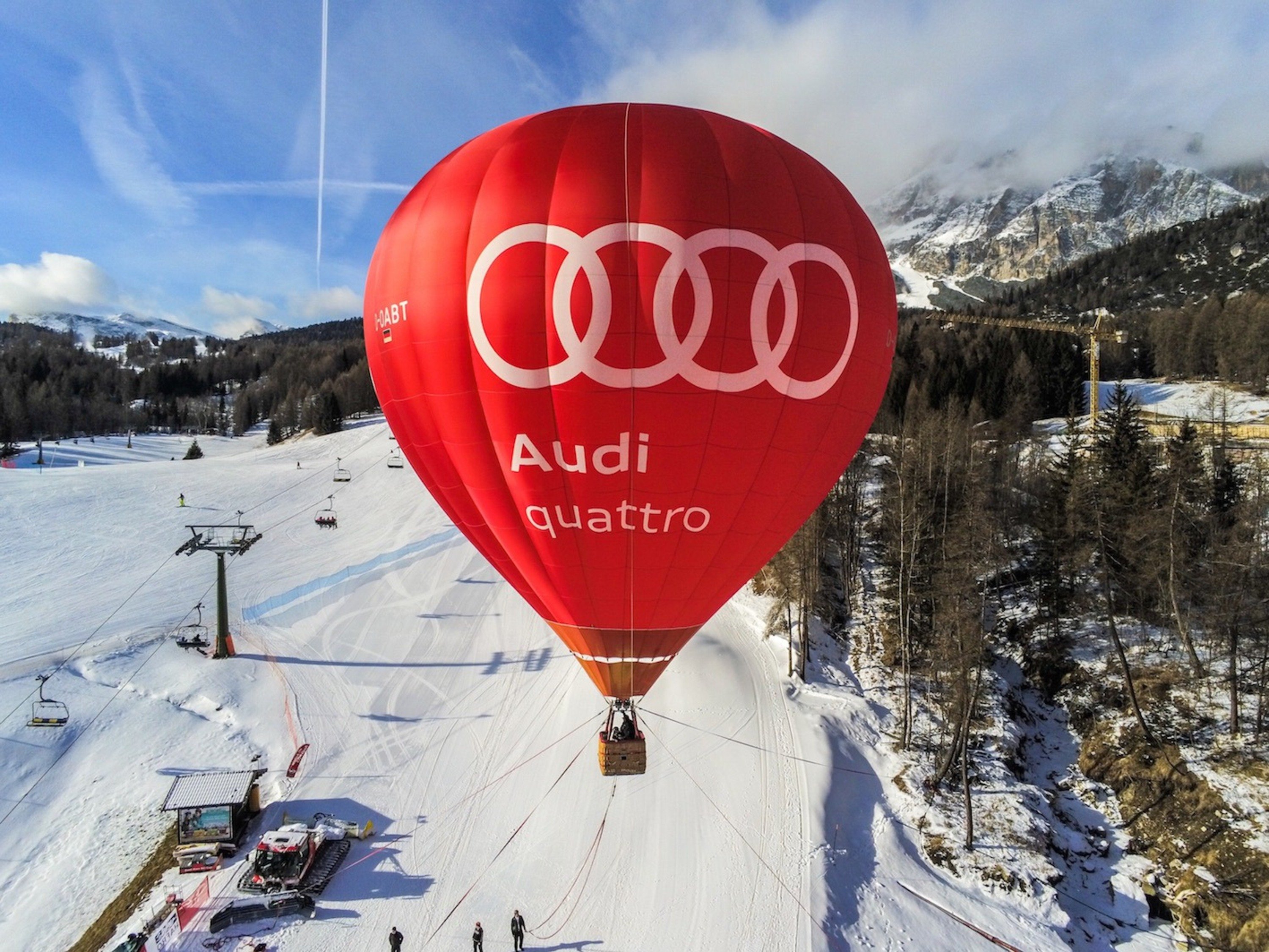 Audi: vocazione sportiva e tutela dell&rsquo;ambiente