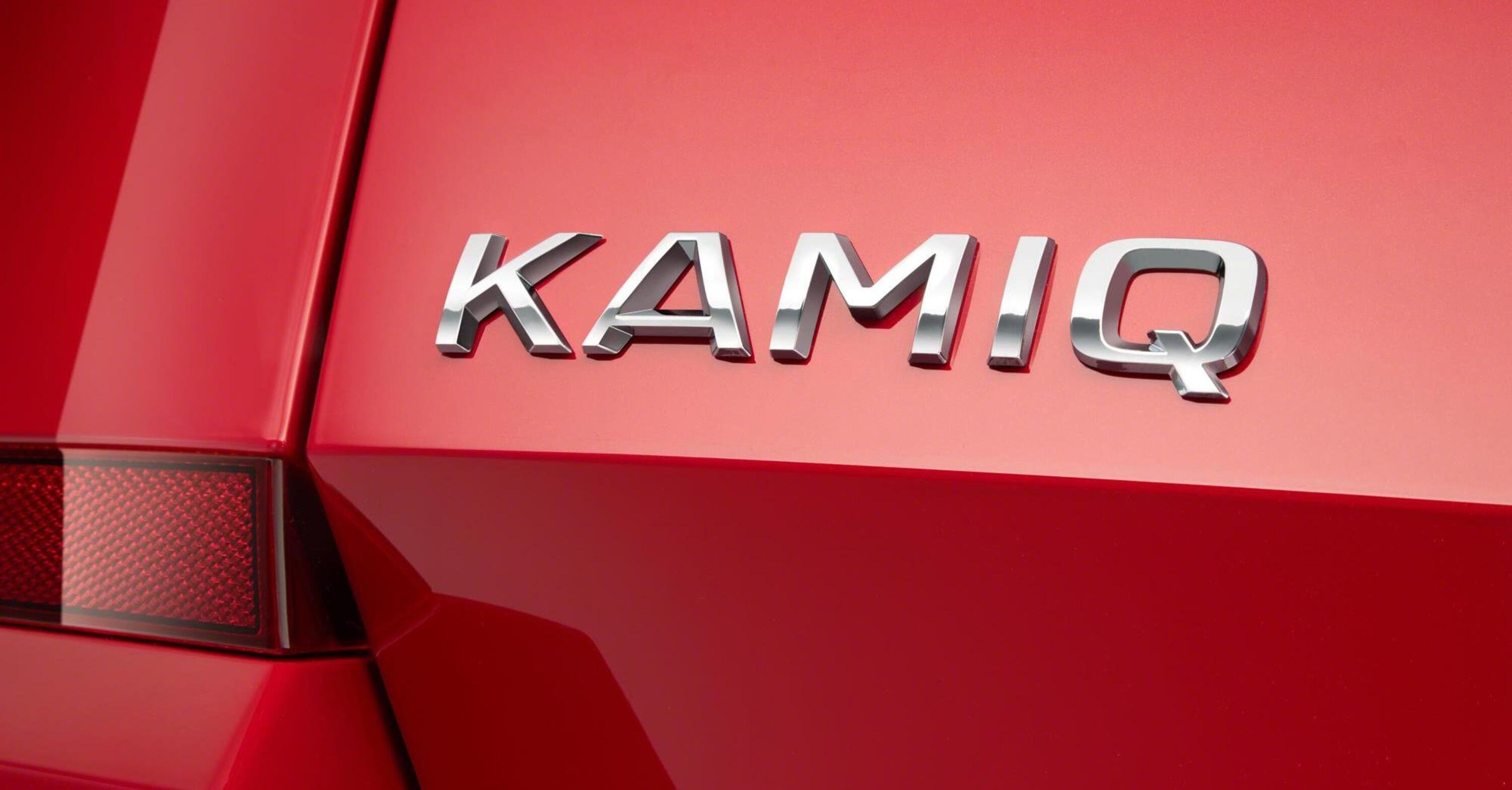 Skoda Kamiq: a Ginevra un nuovo city SUV per il mercato europeo