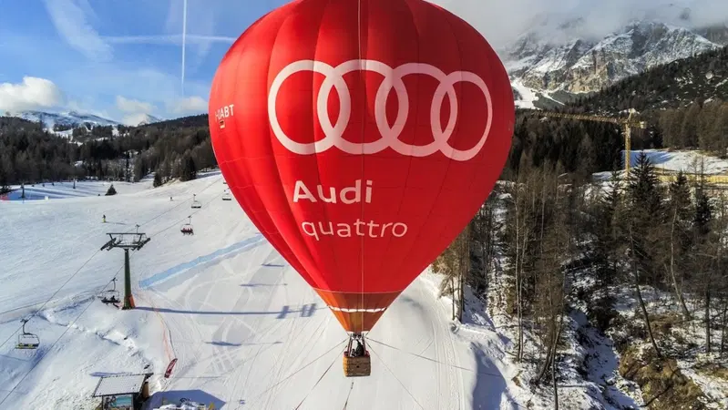 Audi: vocazione sportiva e tutela dell&rsquo;ambiente