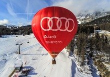 Audi: vocazione sportiva e tutela dell’ambiente