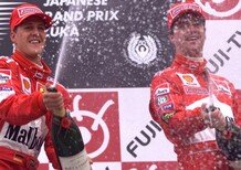 Formula 1, Irvine: «Vettel? Enormemente sopravvalutato»