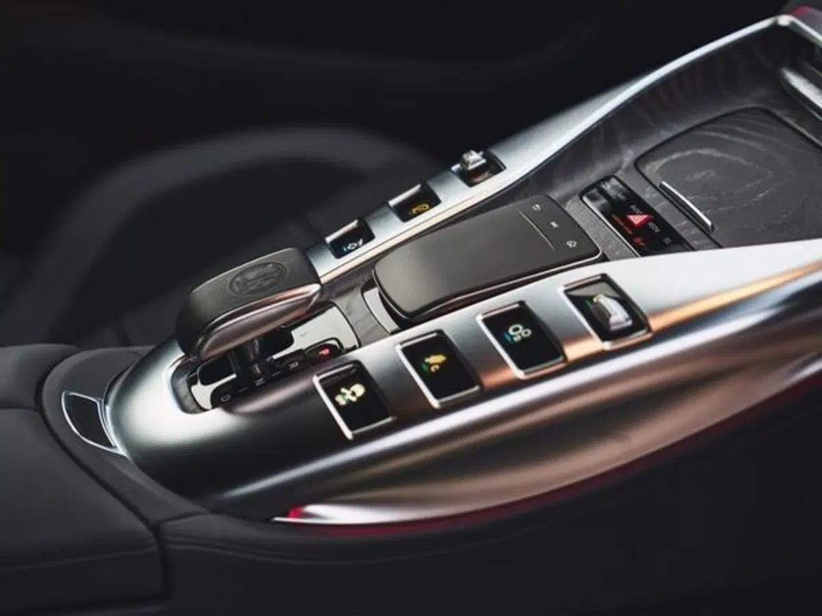 Mercedes AMG GT Coupé 4, Concorde a caccia di Panamera & Co (7)
