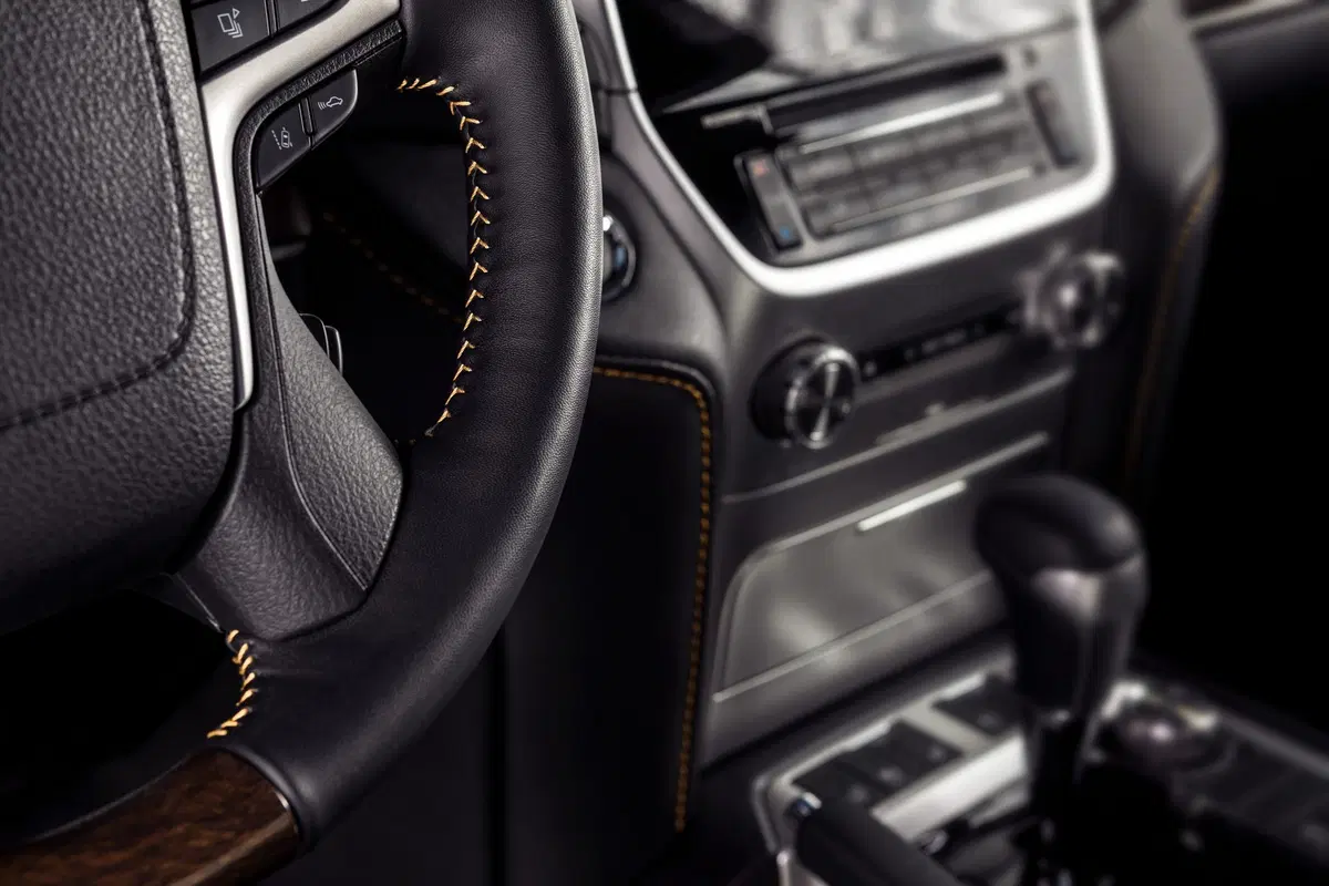 Toyota Land Cruiser Heritage Edition: fuoristrada V8 da 381 CV (4)