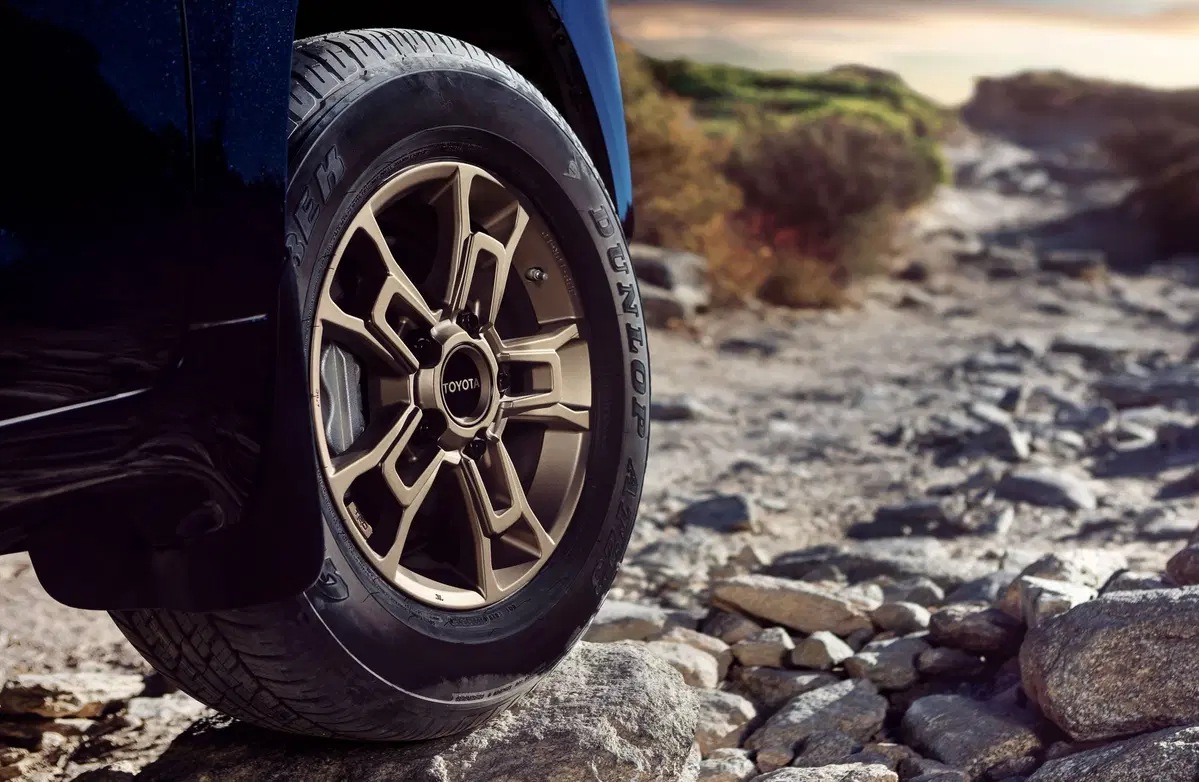 Toyota Land Cruiser Heritage Edition: fuoristrada V8 da 381 CV (7)