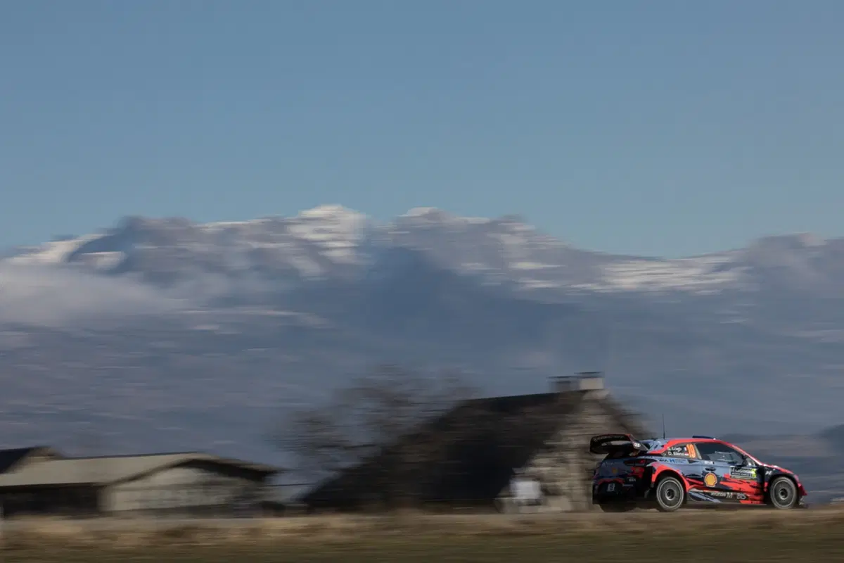 WRC 2019. Monte-Carlo. Ouverture. Tanak (Toyota) (30)