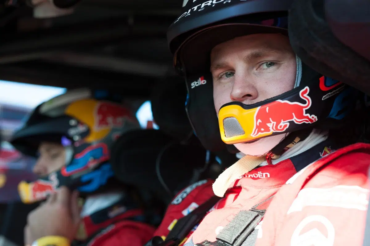 WRC 2019. Monte-Carlo. Ouverture. Tanak (Toyota) (34)