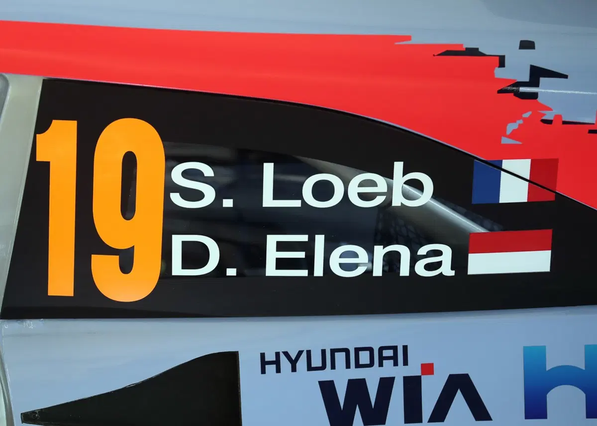 WRC 2019. Monte-Carlo. Ouverture. Tanak (Toyota) (44)
