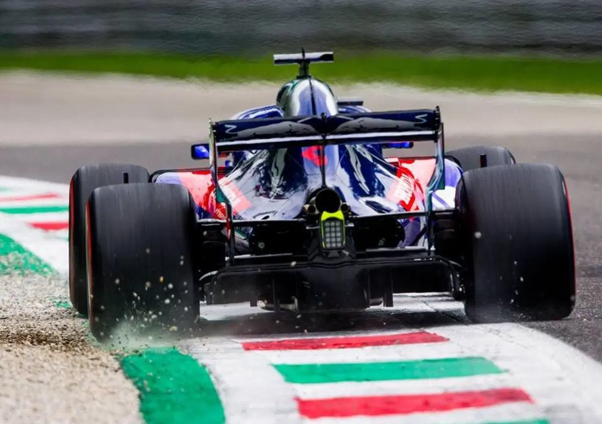 F1 2019: Toro Rosso presenter&agrave; la STR14 l'11 febbraio