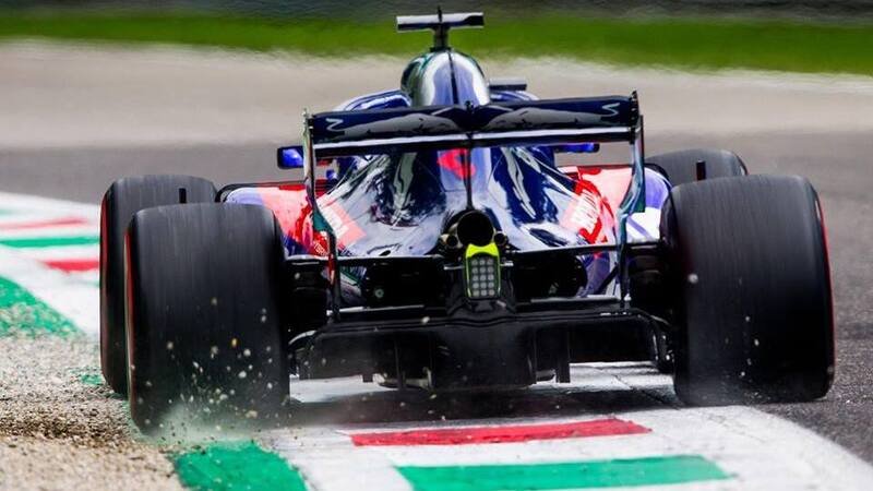 F1 2019: Toro Rosso presenter&agrave; la STR14 l&#039;11 febbraio