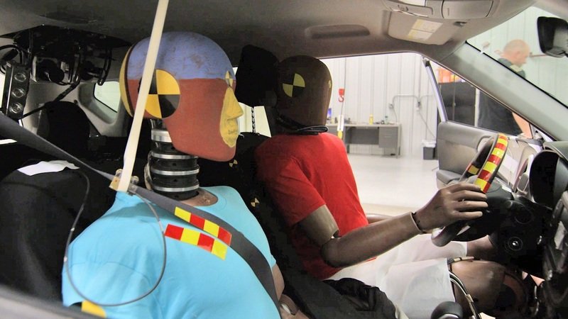 Hyundai e Kia: pi&ugrave; sicurezza con gli airbag multi-collisione