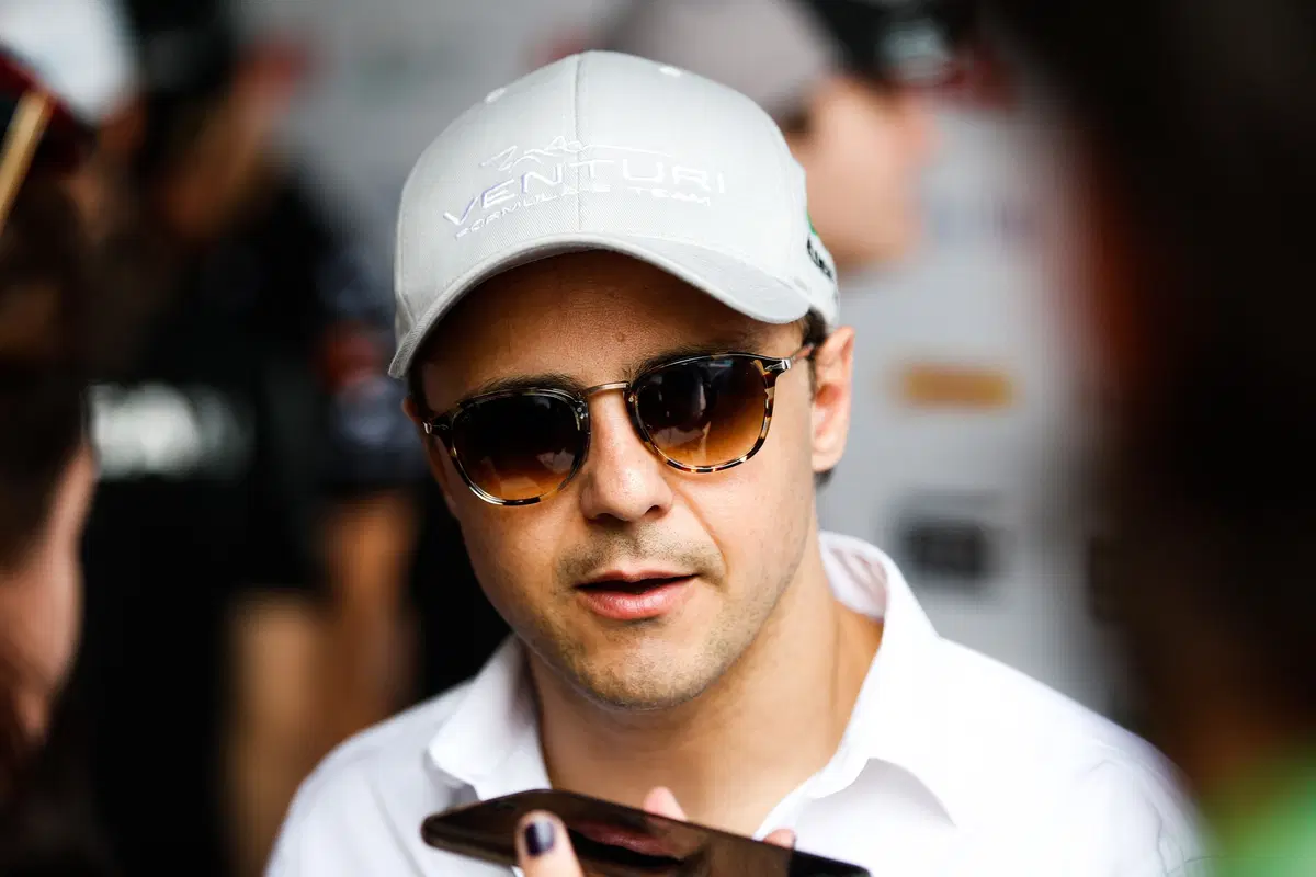 Formula E, ePrix di Santiago del Cile: vince Bird (6)