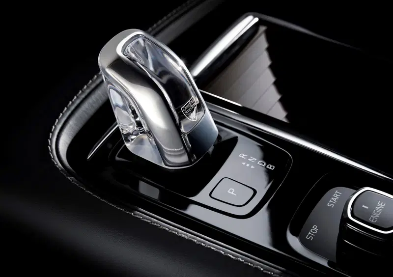 Volvo V90 (2016-25) (39)