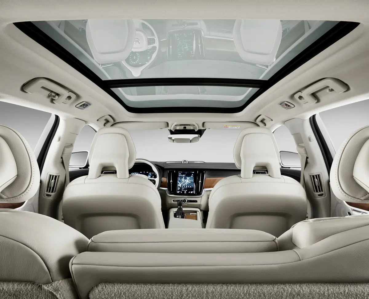 Volvo V90 D3 Business Plus (43)