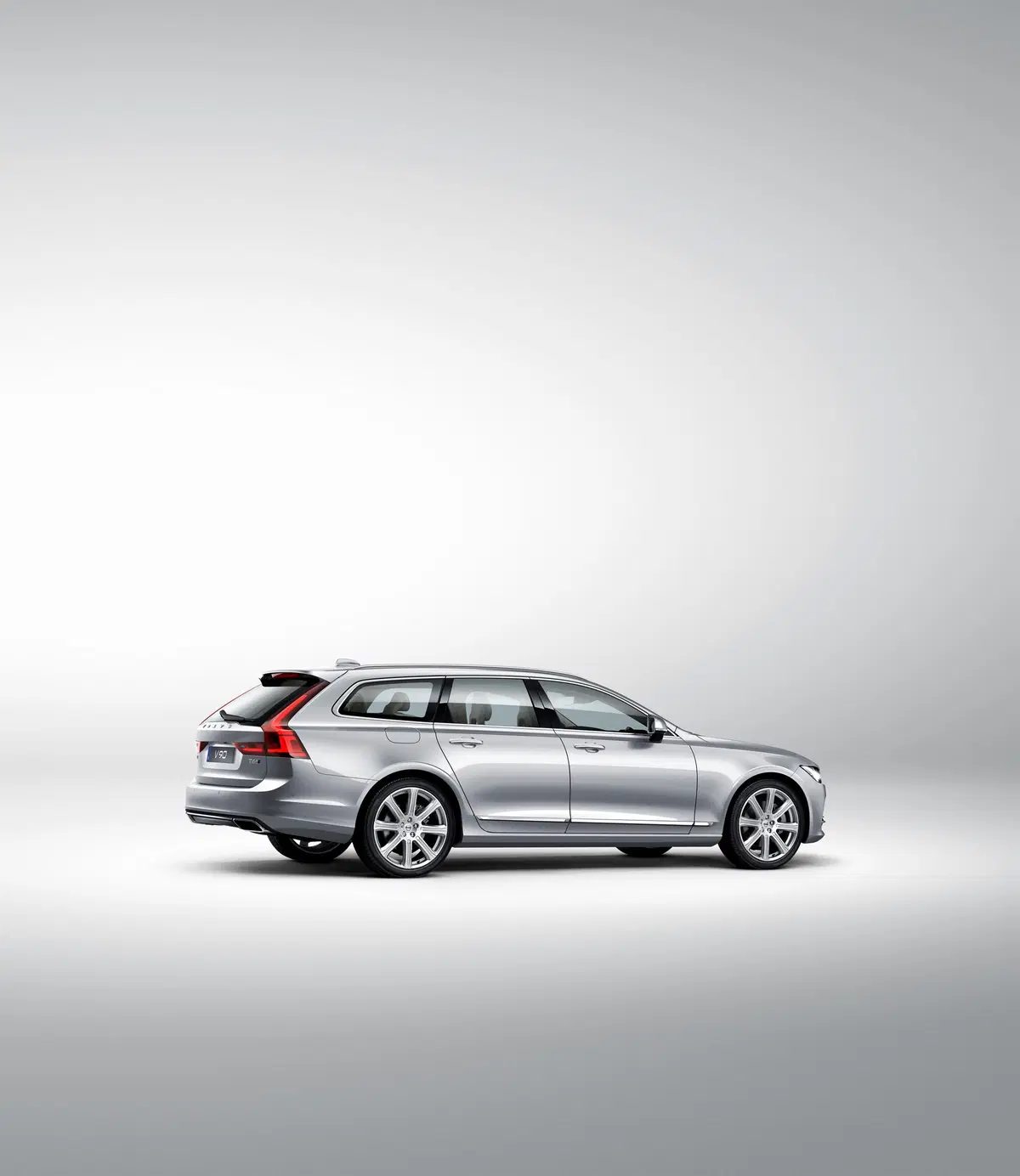 Volvo V90 D3 Business Plus (27)