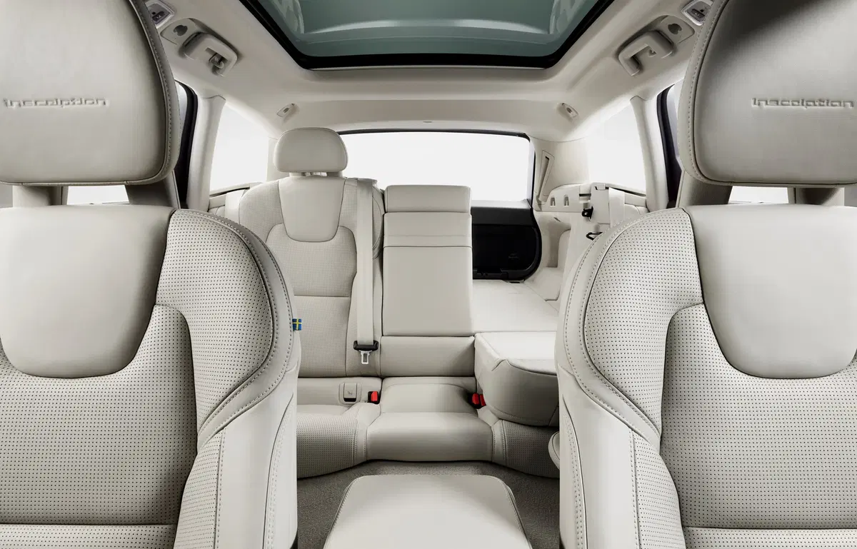 Volvo V90 D3 Business Plus (44)