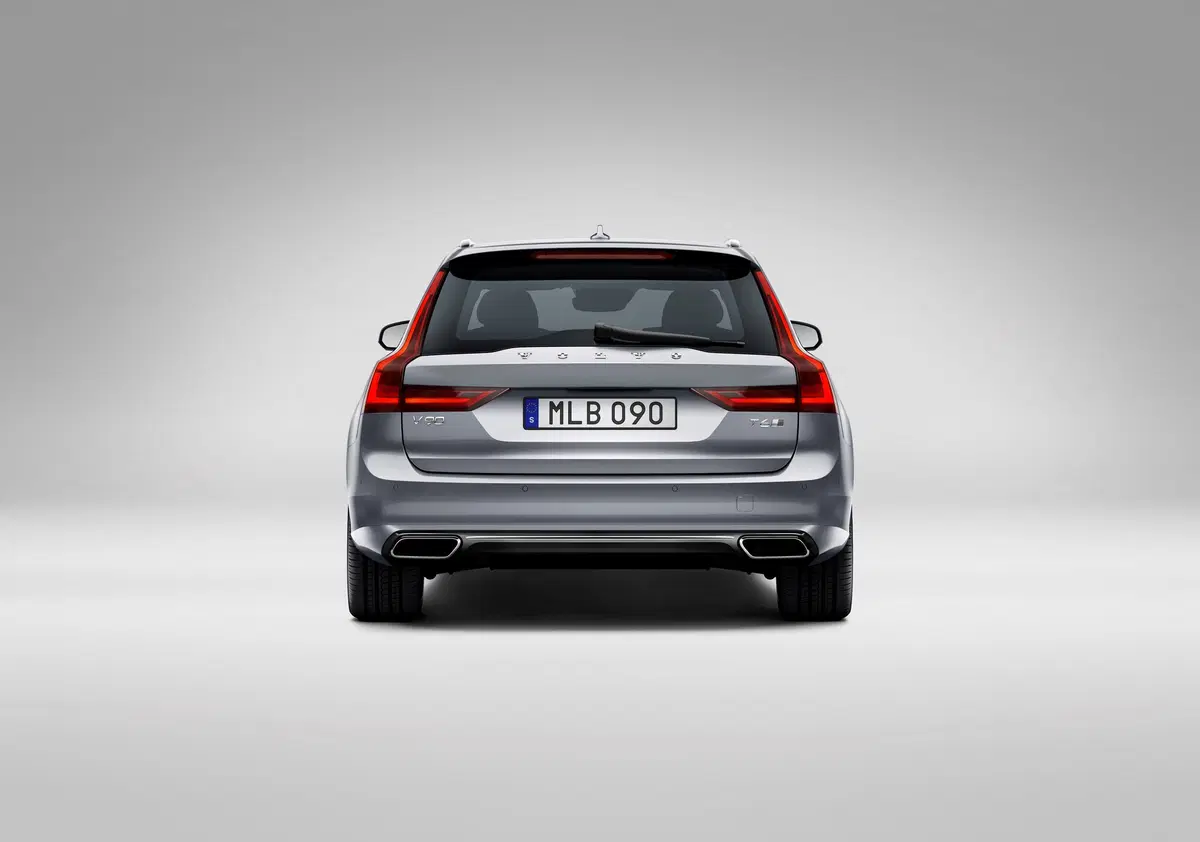 Volvo V90 D3 Business Plus (25)