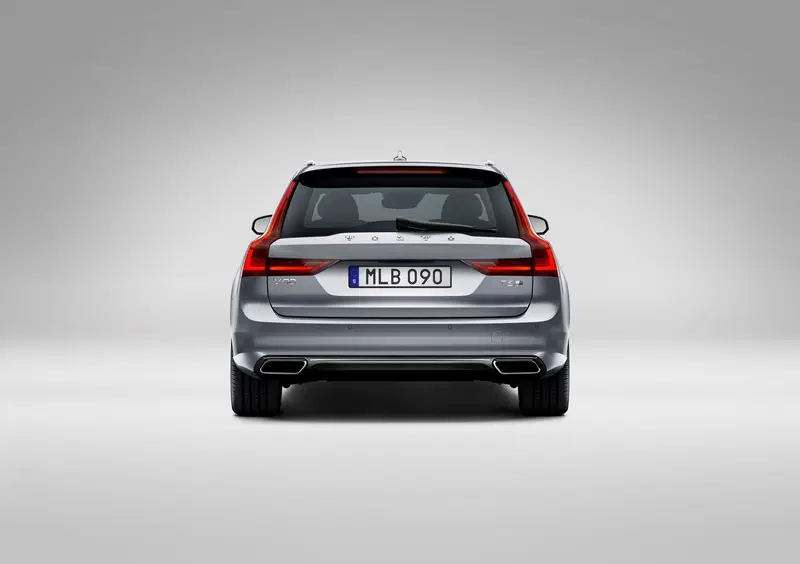 Volvo V90 (2016-25) (25)