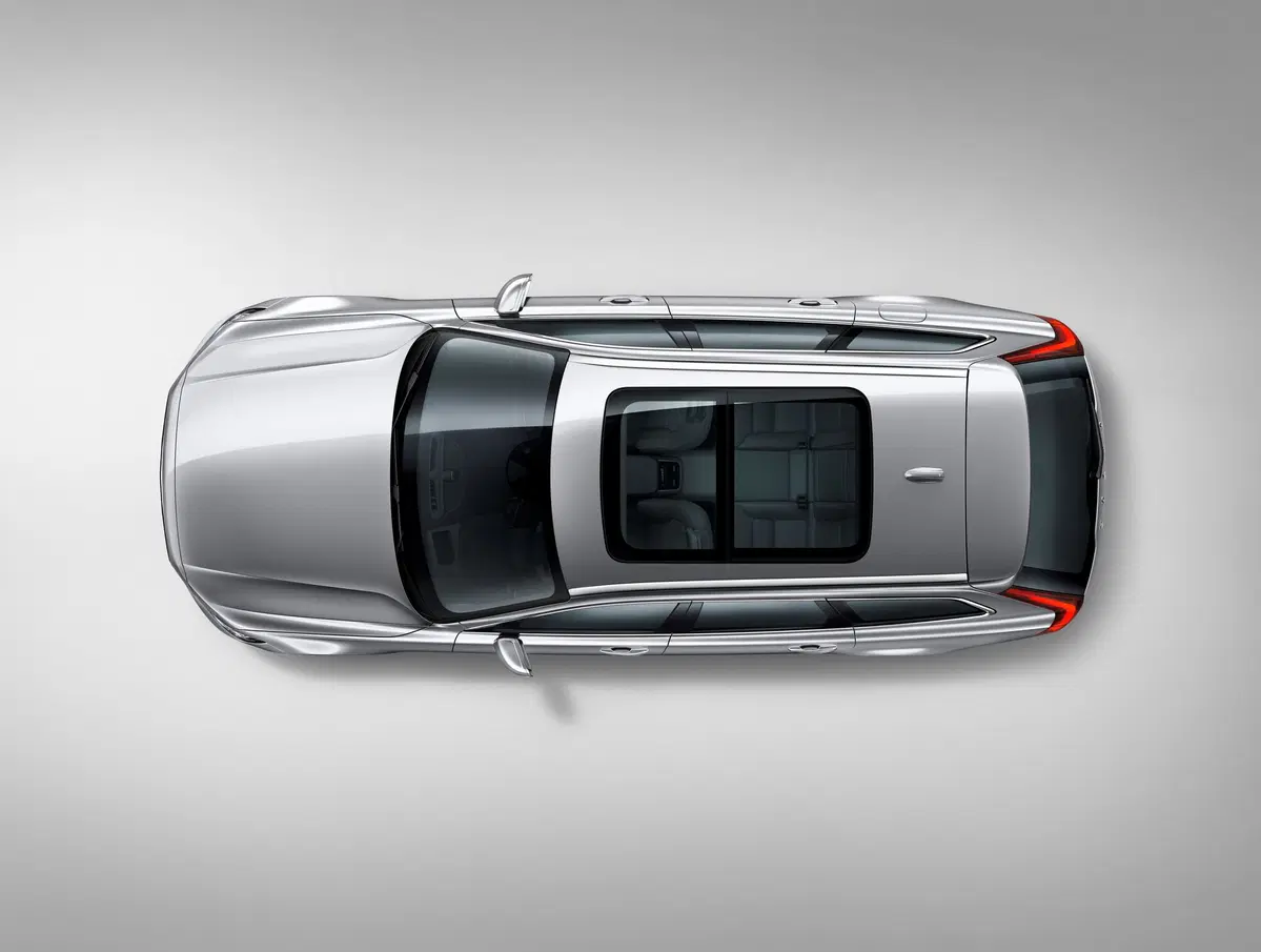 Volvo V90 D3 Business Plus (26)