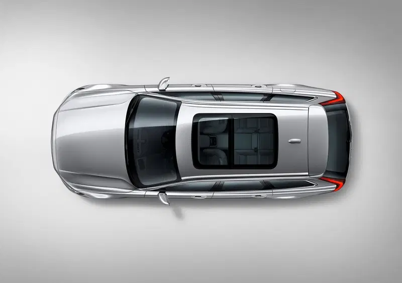 Volvo V90 (2016-25) (26)