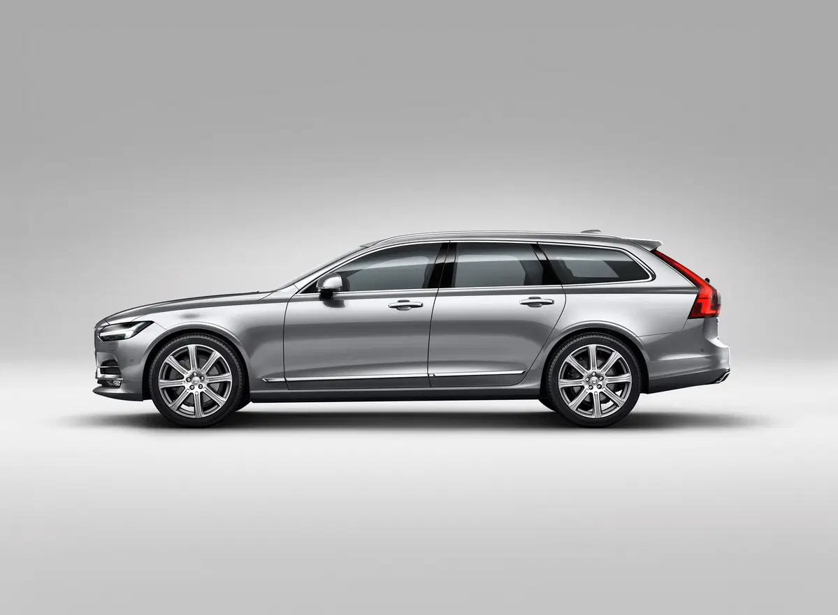 Volvo V90 D3 Business Plus (23)