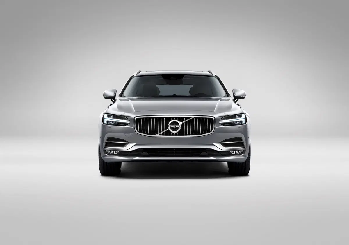 Volvo V90 D3 Business Plus (28)