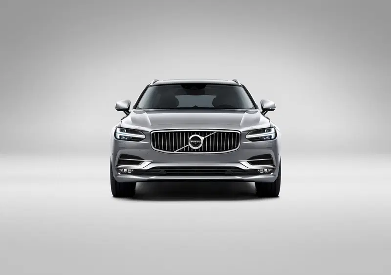 Volvo V90 (2016-25) (28)