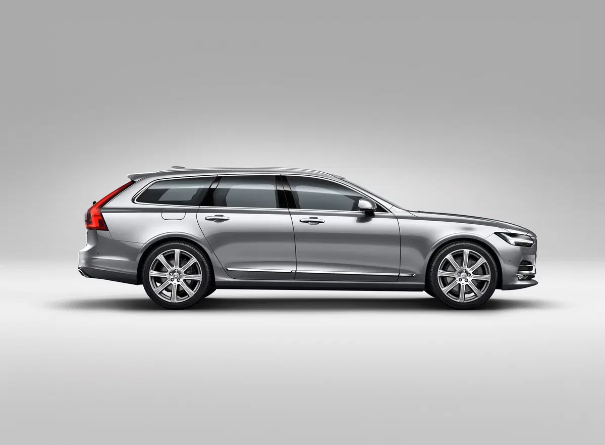 Volvo V90 D3 Business Plus (29)