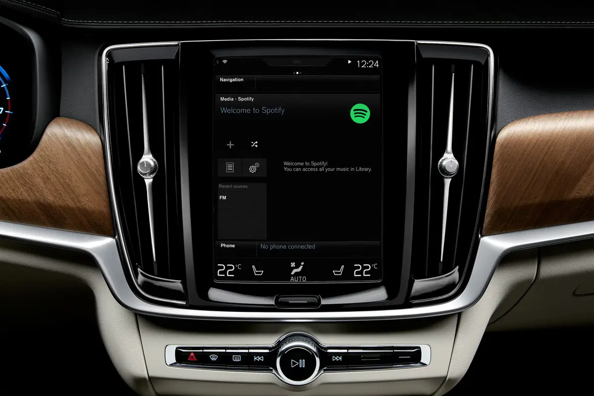 Volvo V90 D3 Business Plus (46)